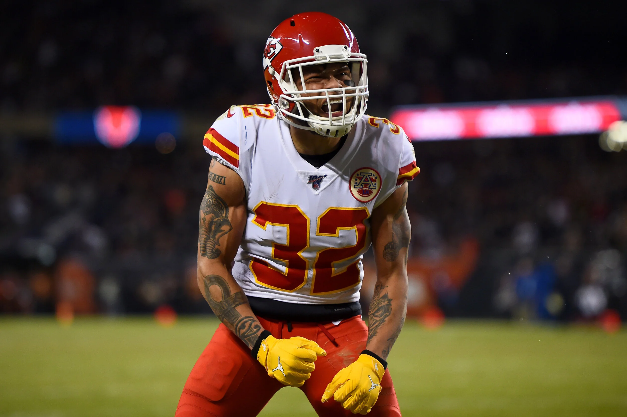 Keys to the Super Bowl: Kansas City