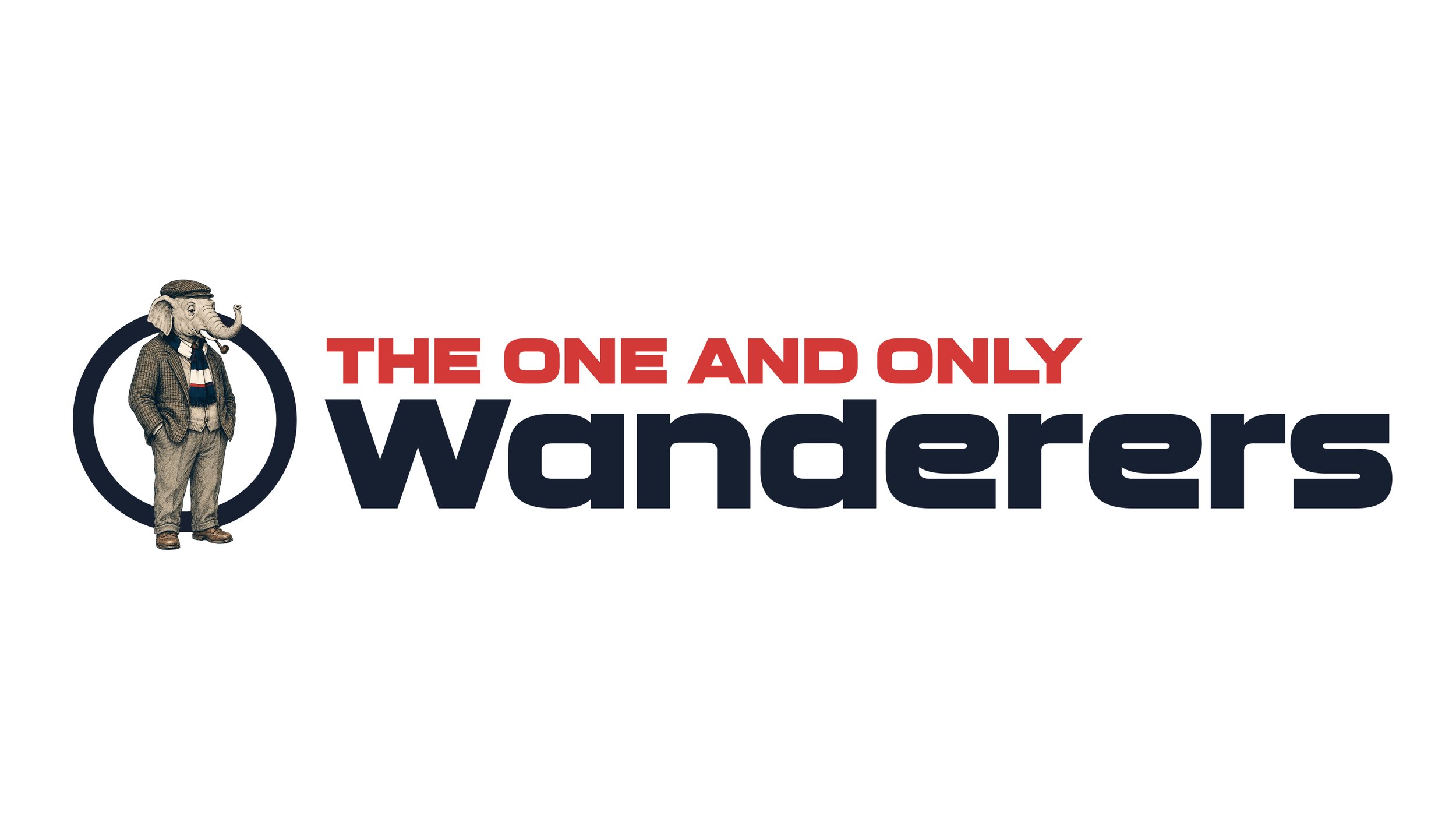 Introducing The One and Only Wanderers