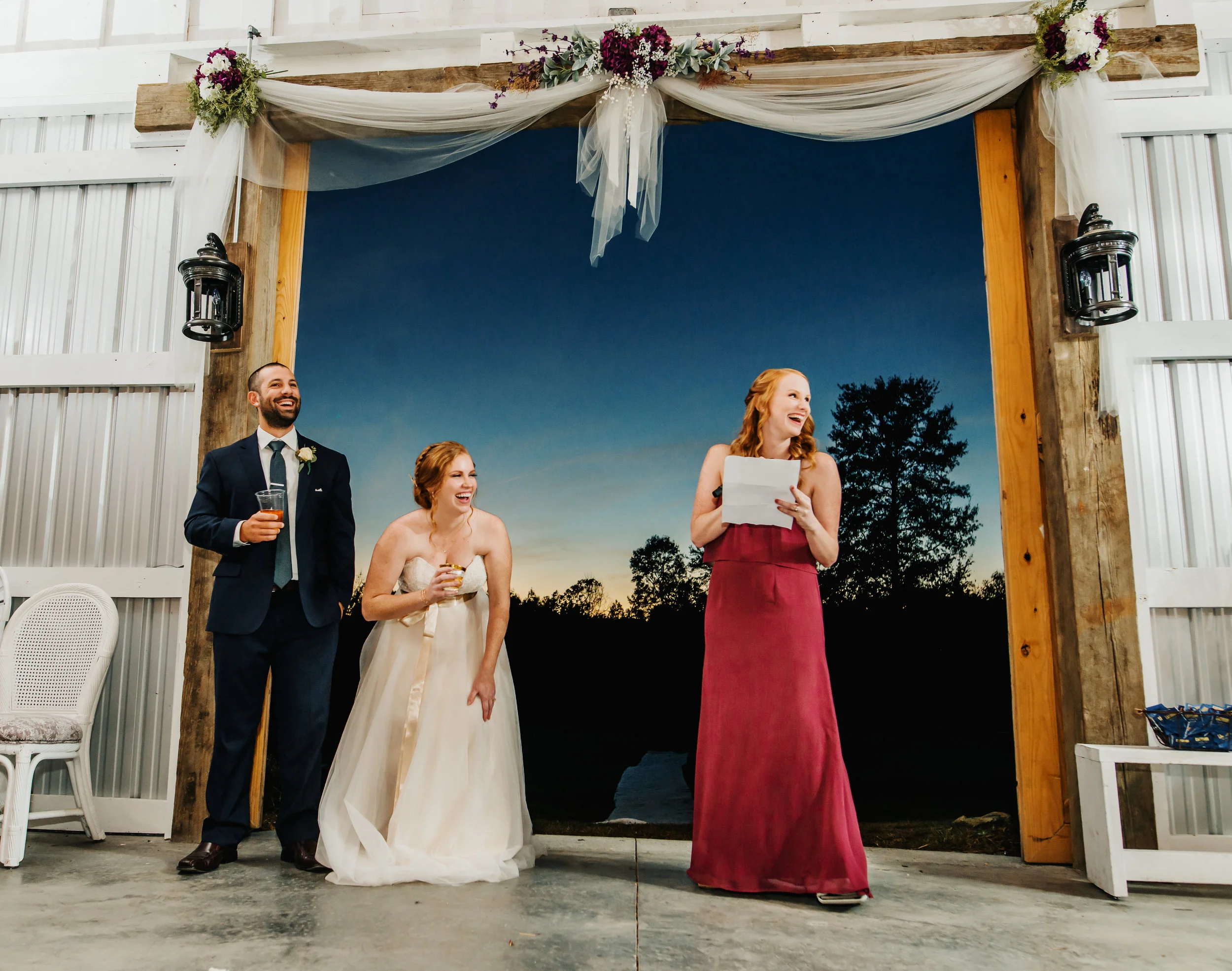 Photo Credit: Morgan Caddell Photography