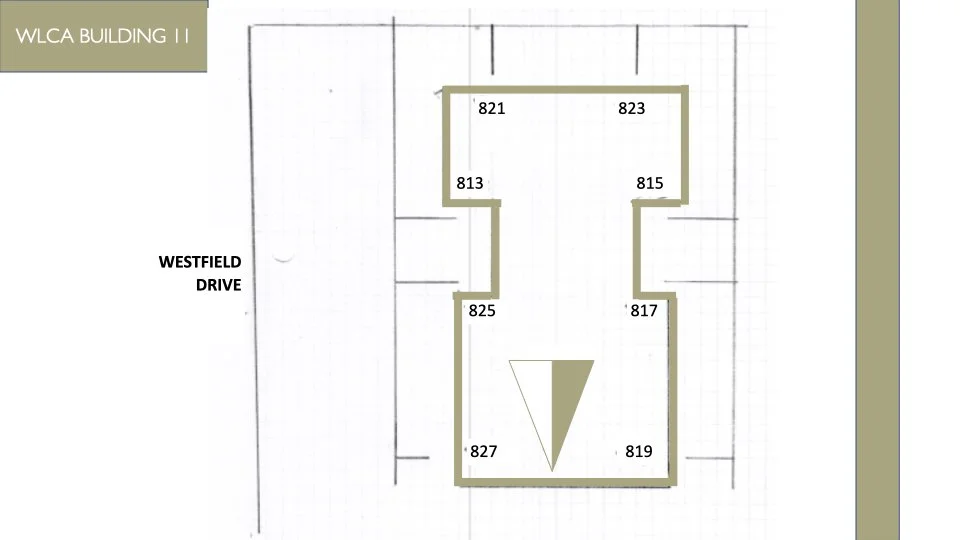 About Westfield Leas Condominium — WESTFIELD LEAS CONDOMINIUM
