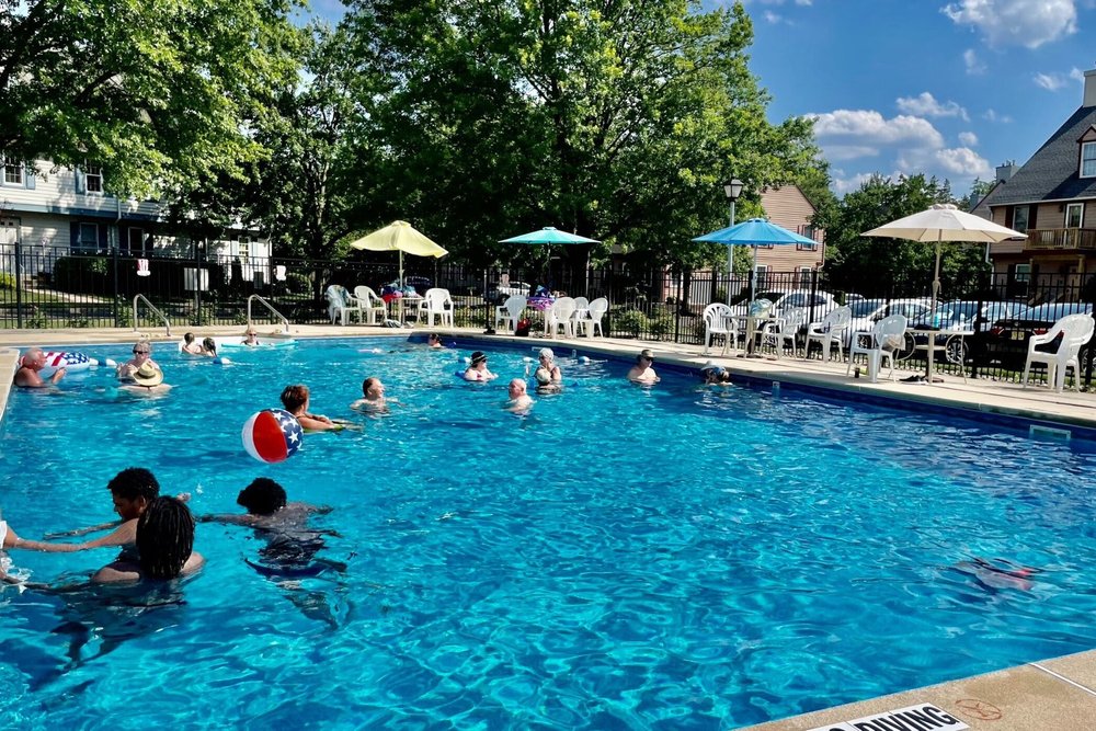 WESTFIELD LEAS CONDOMINIUM