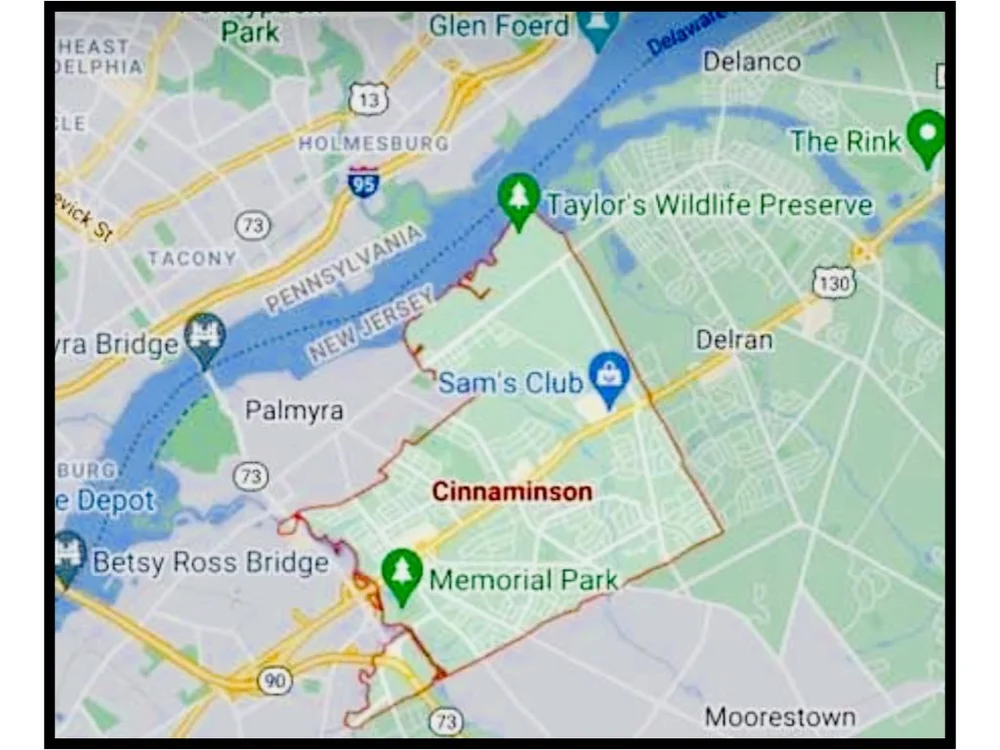 About Westfield Leas Condominium — WESTFIELD LEAS CONDOMINIUM