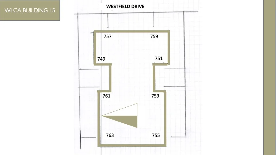 About Westfield Leas Condominium — WESTFIELD LEAS CONDOMINIUM