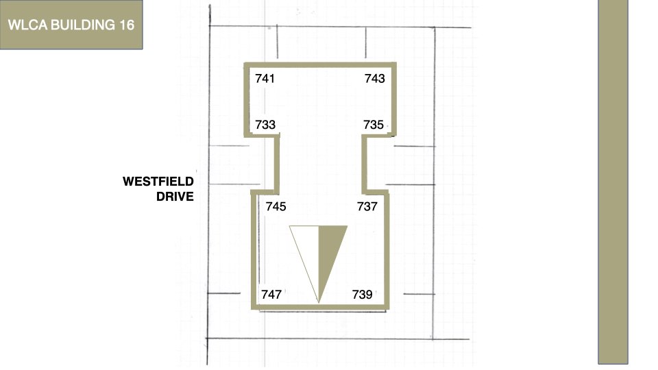 About Westfield Leas Condominium — WESTFIELD LEAS CONDOMINIUM