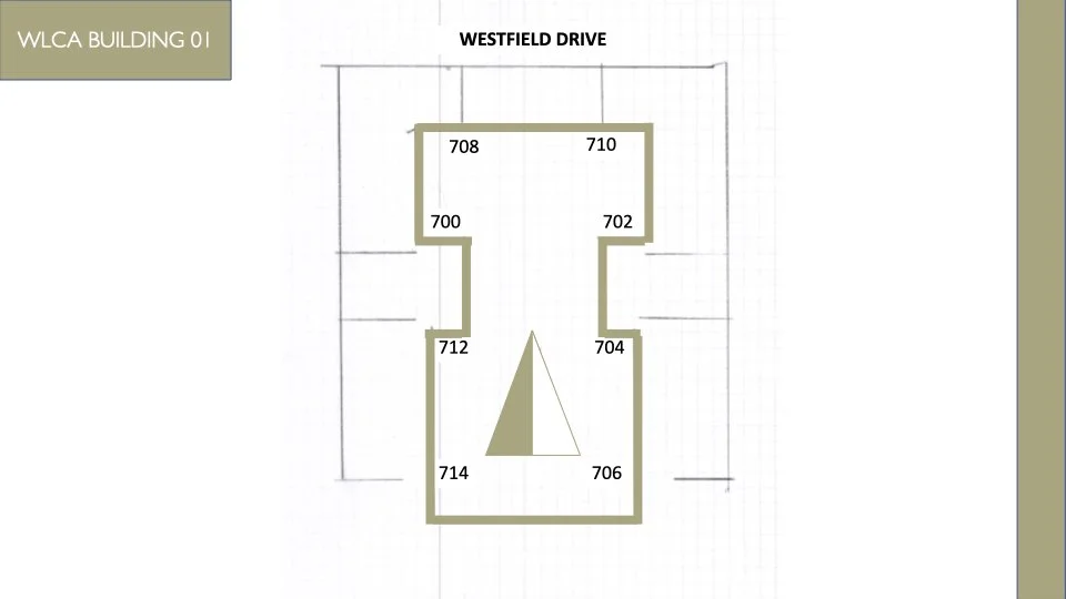 About Westfield Leas Condominium — WESTFIELD LEAS CONDOMINIUM