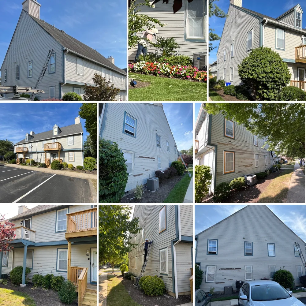 COMMUNITY NEWS — WESTFIELD LEAS CONDOMINIUM