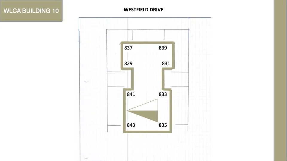 About Westfield Leas Condominium — WESTFIELD LEAS CONDOMINIUM