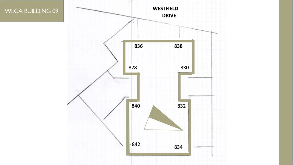 About Westfield Leas Condominium — WESTFIELD LEAS CONDOMINIUM
