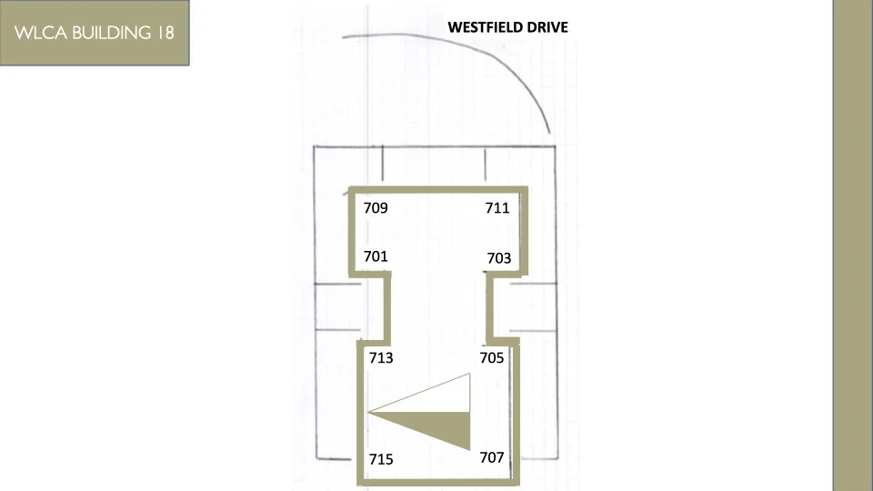 About Westfield Leas Condominium — WESTFIELD LEAS CONDOMINIUM
