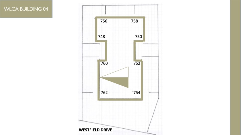 About Westfield Leas Condominium — WESTFIELD LEAS CONDOMINIUM
