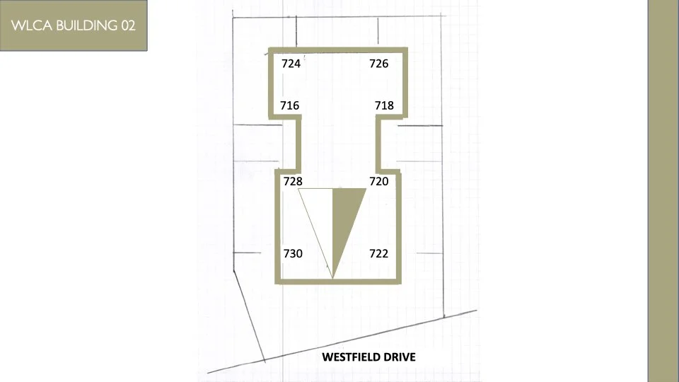 About Westfield Leas Condominium — WESTFIELD LEAS CONDOMINIUM