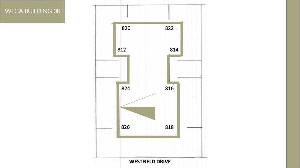 About Westfield Leas Condominium — WESTFIELD LEAS CONDOMINIUM