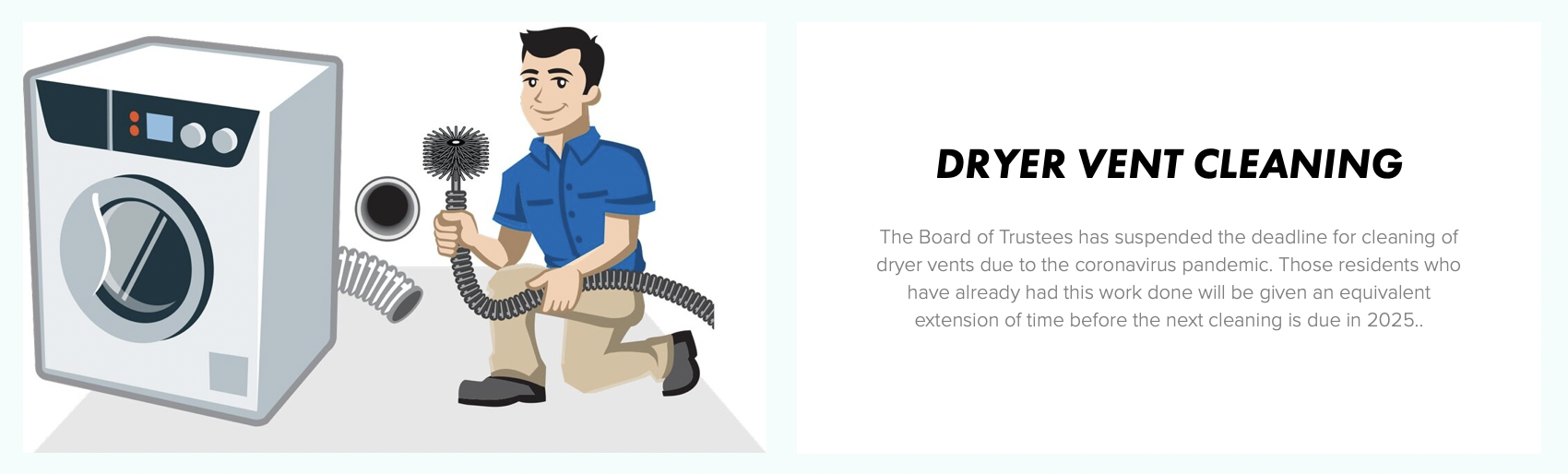 GENERAL INFORMATION — WESTFIELD LEAS CONDOMINIUM