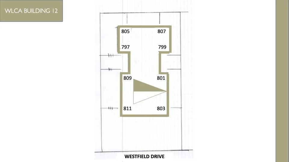 About Westfield Leas Condominium — WESTFIELD LEAS CONDOMINIUM