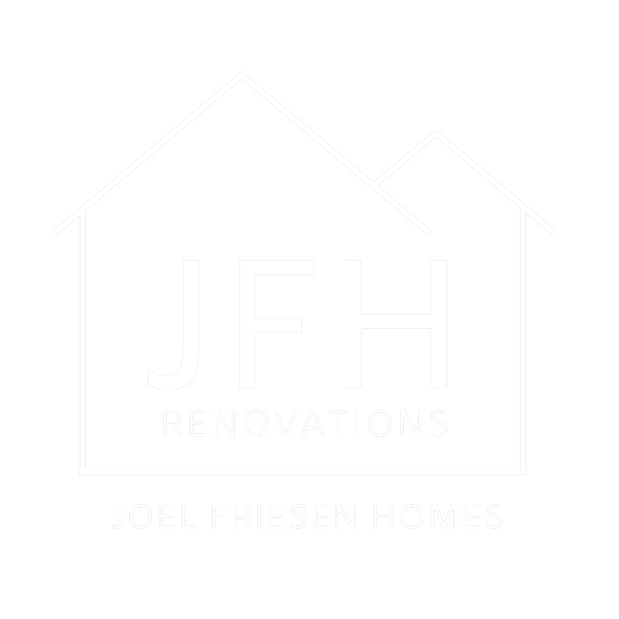 Joel Friesen Homes