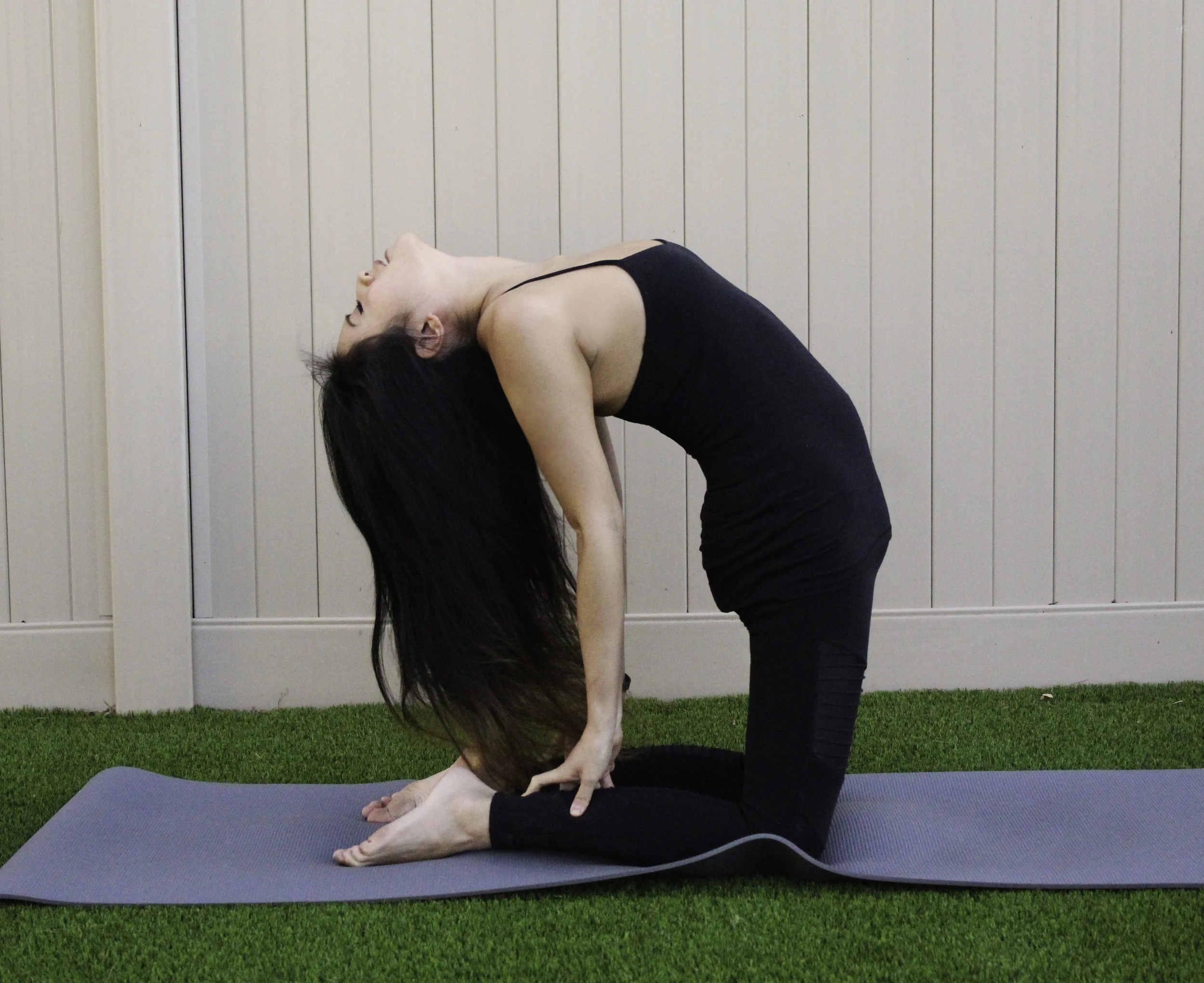 First Trimester Prenatal Yoga