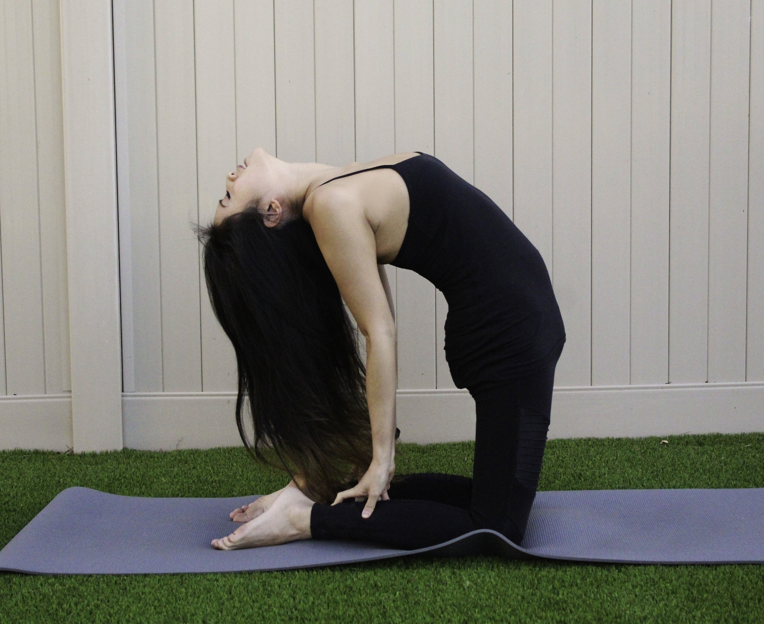 Kandharasana (Shoulder Pose): Steps, Benefits, and Precautions - Fitsri Yoga