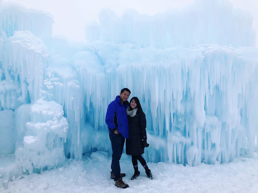 First of Your Friends to be Pregnant