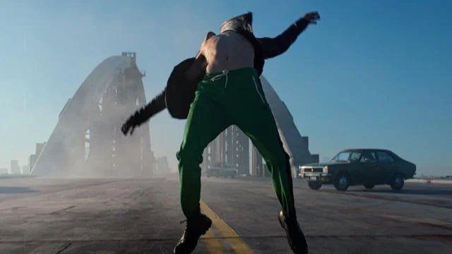 Diesel | Go With The Flaw