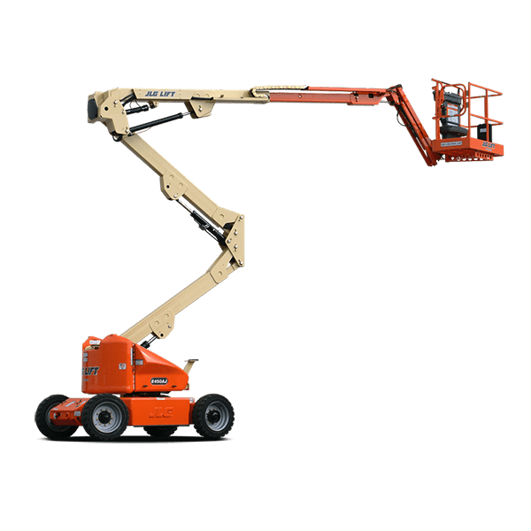 AERIAL LIFTS