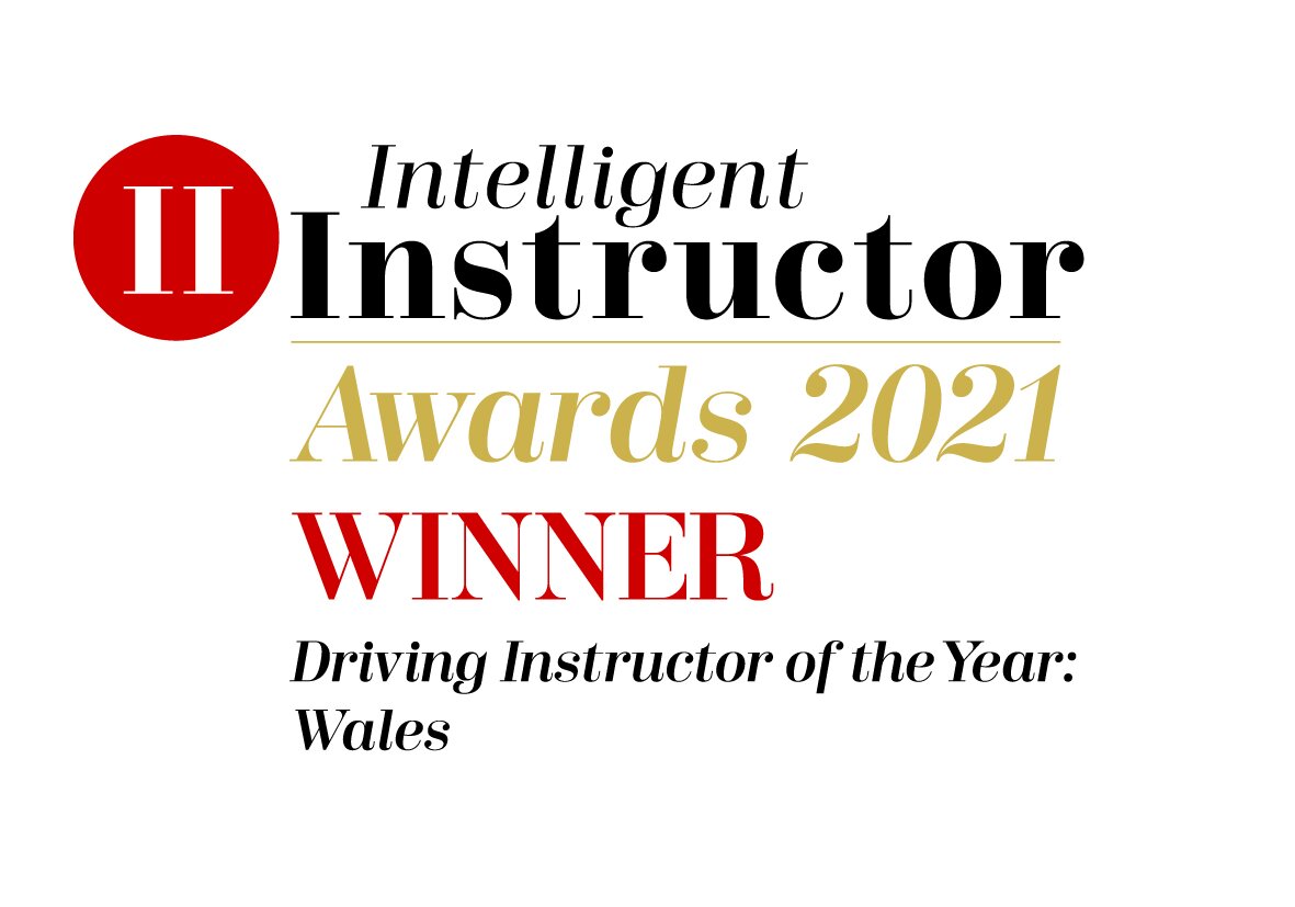 Intelligent Instructor Awards 2021!