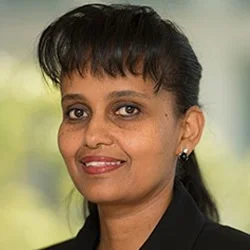 Seble Frehywot, Online learning Director