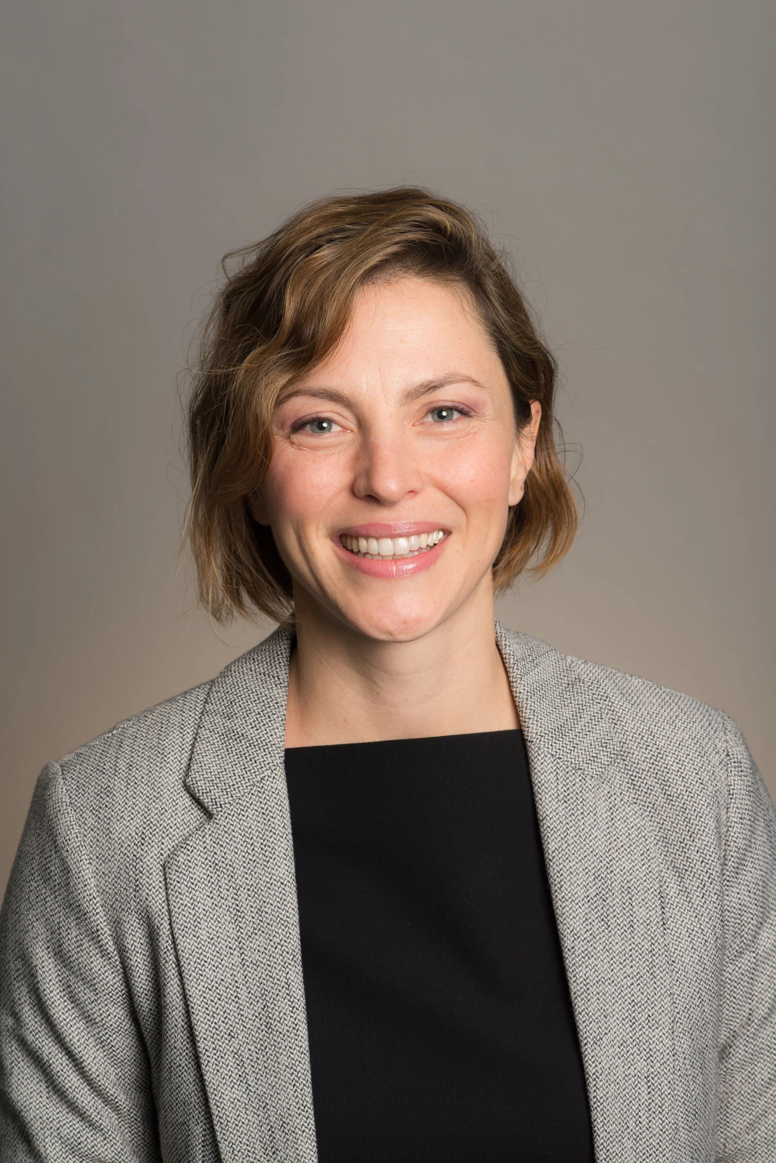 Sarah Battistich, MD, MSc