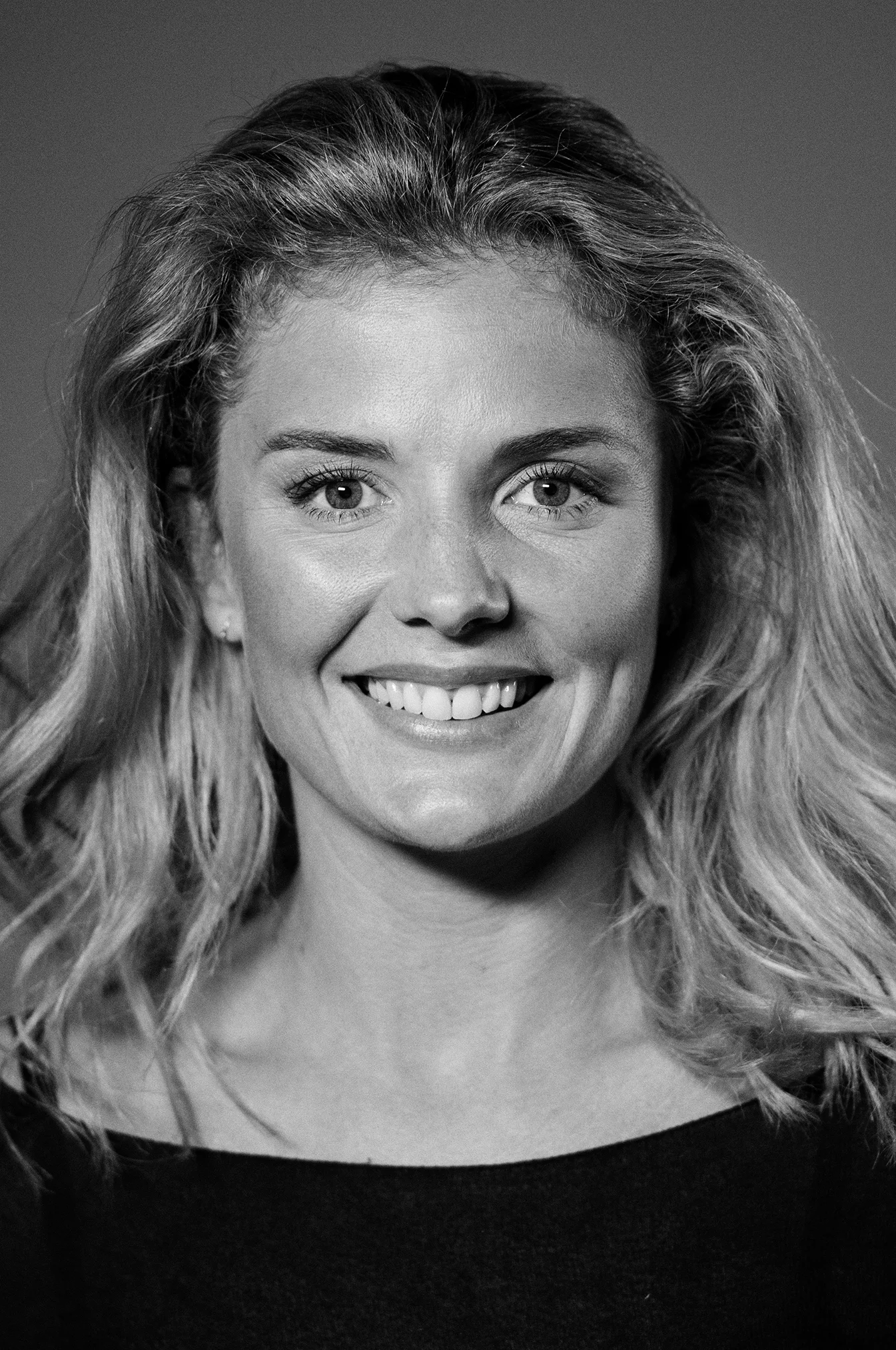 Nina Maria Schjødt Lybæk-Hansen