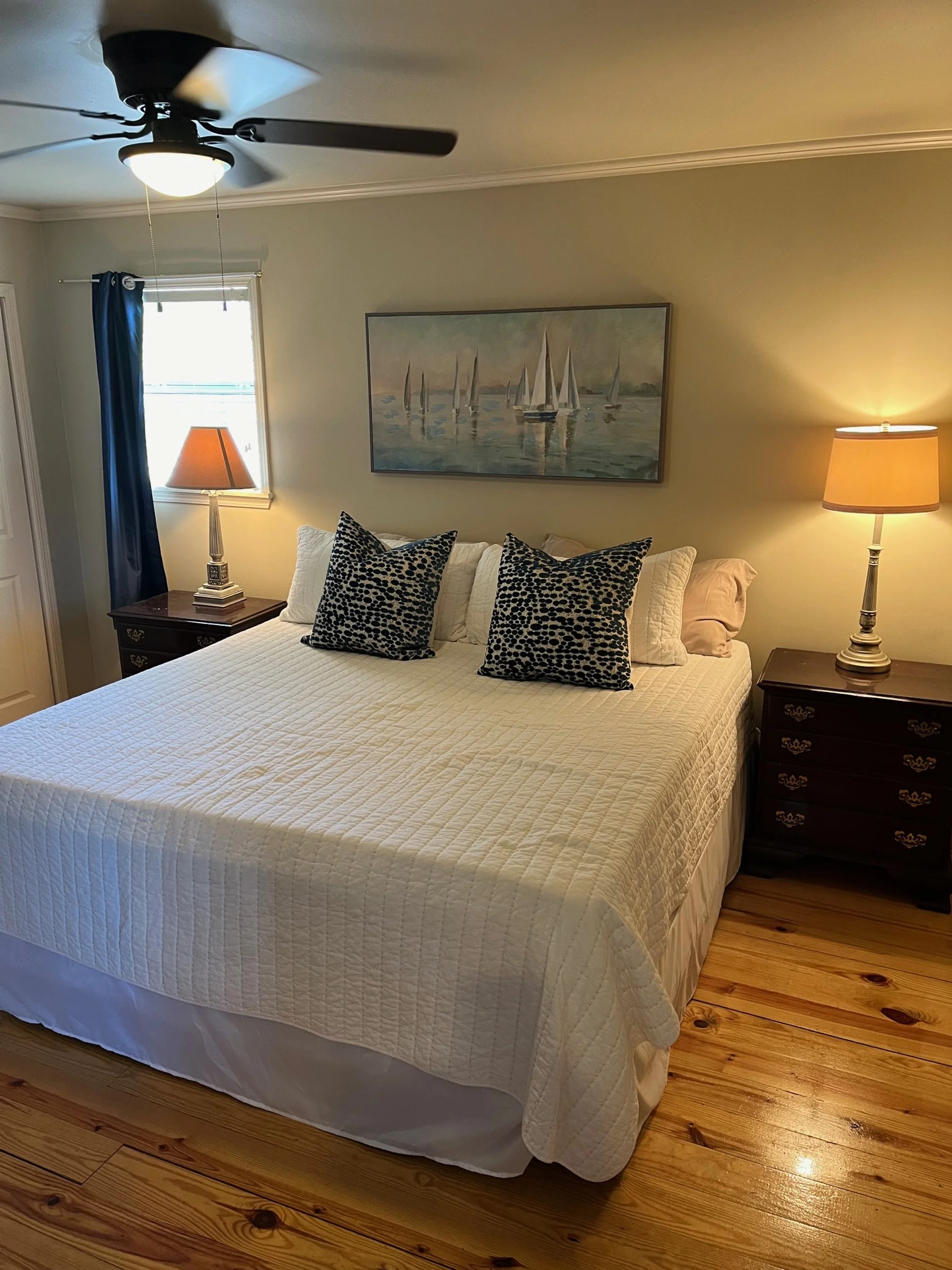 9945 Island Rd. — False River Camps