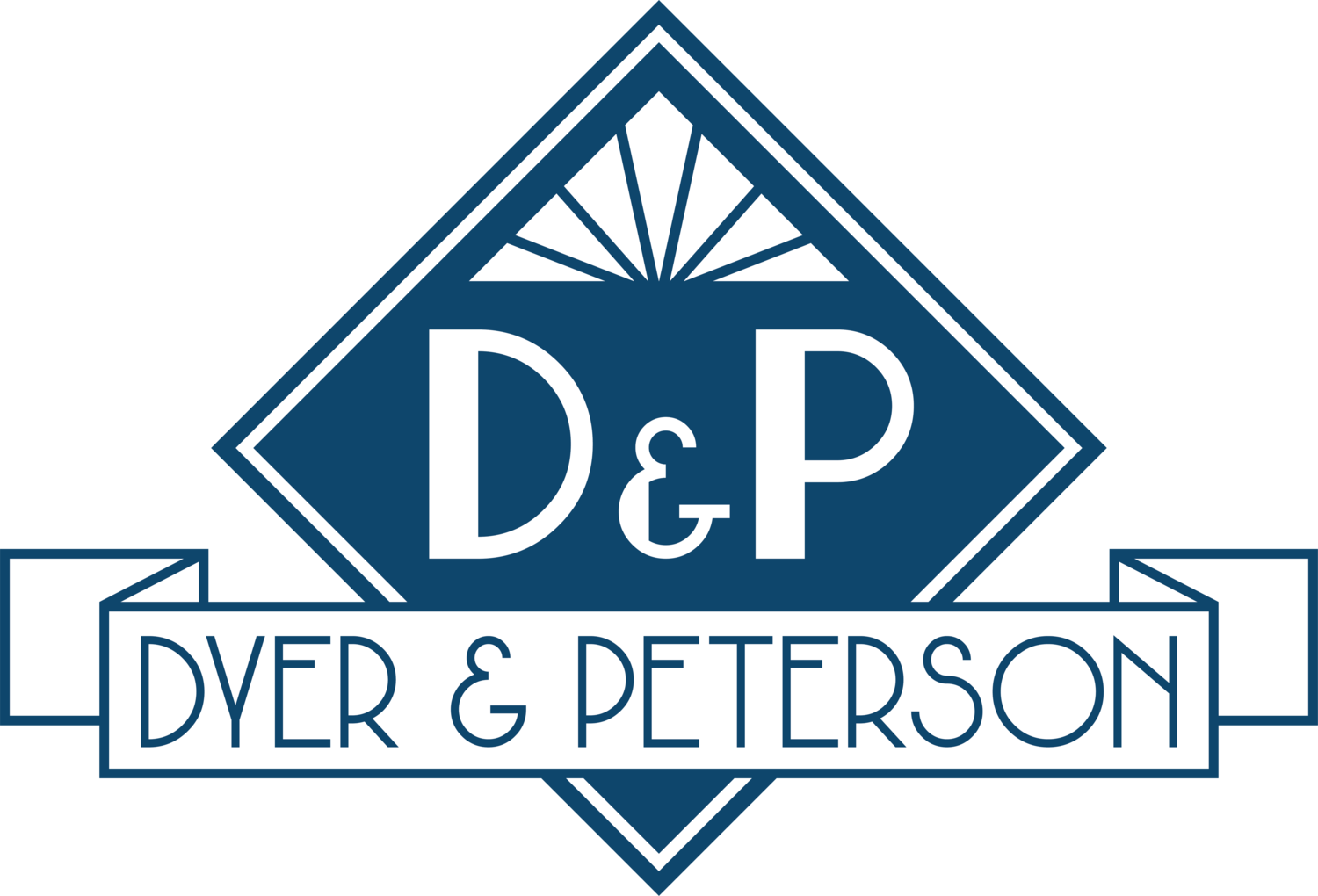 Dyer & Peterson