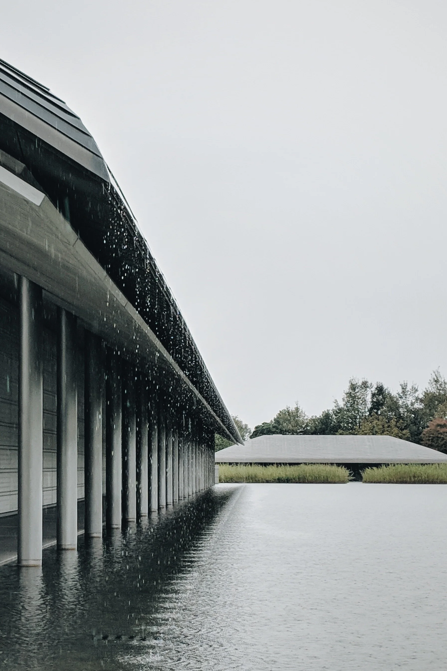  sagawa art museum, 2017 