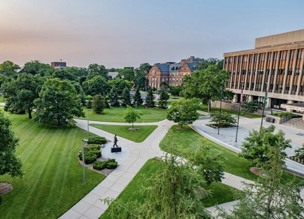 UCO Lansing