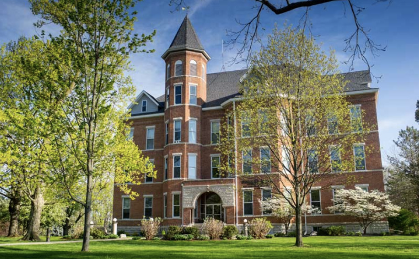 UCO Huntington
