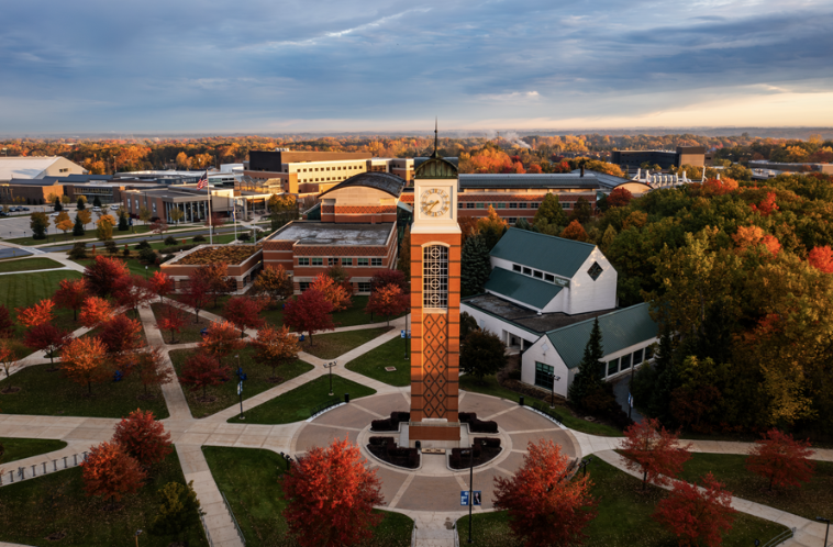 UCO Grand Rapids