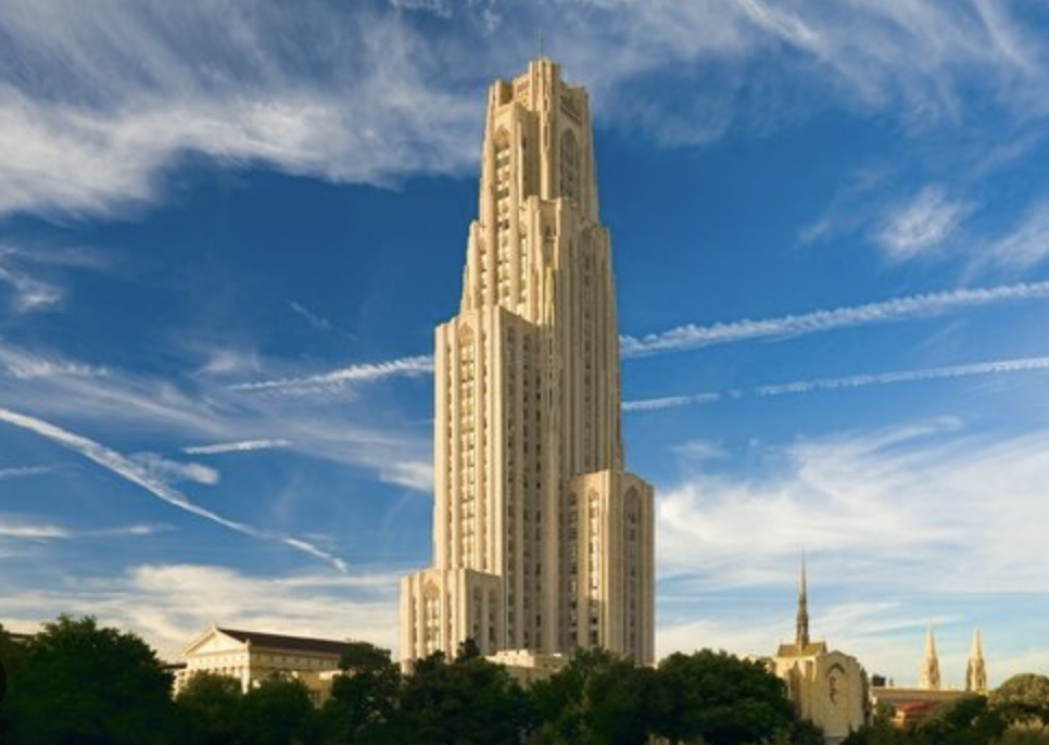 UCO Pittsburgh