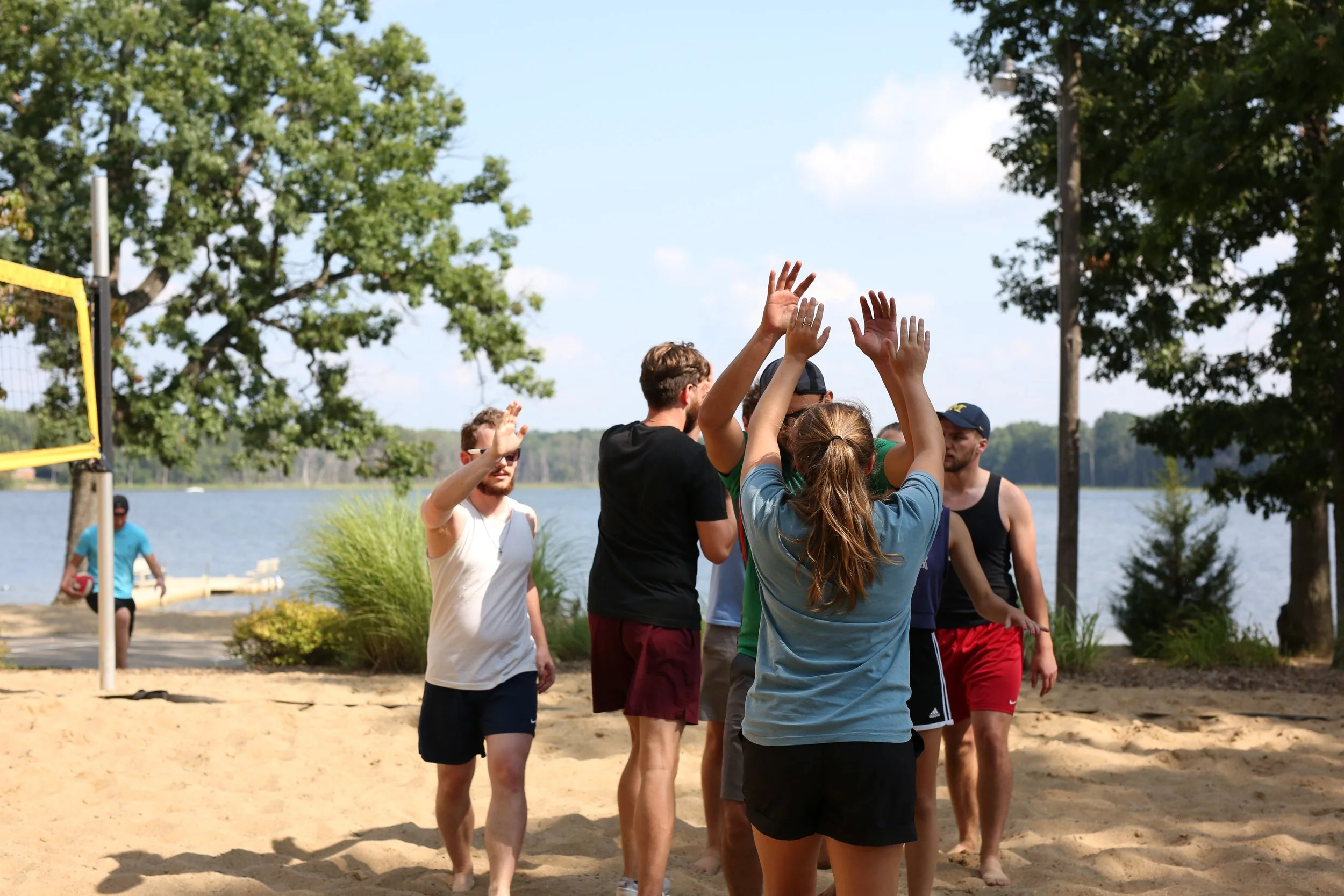 Our Strategy — University Christian Outreach
