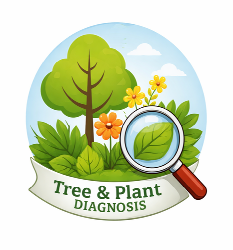 Tree & Plant Diagnosis