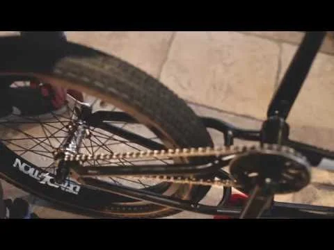 Stephen Golden Showreel