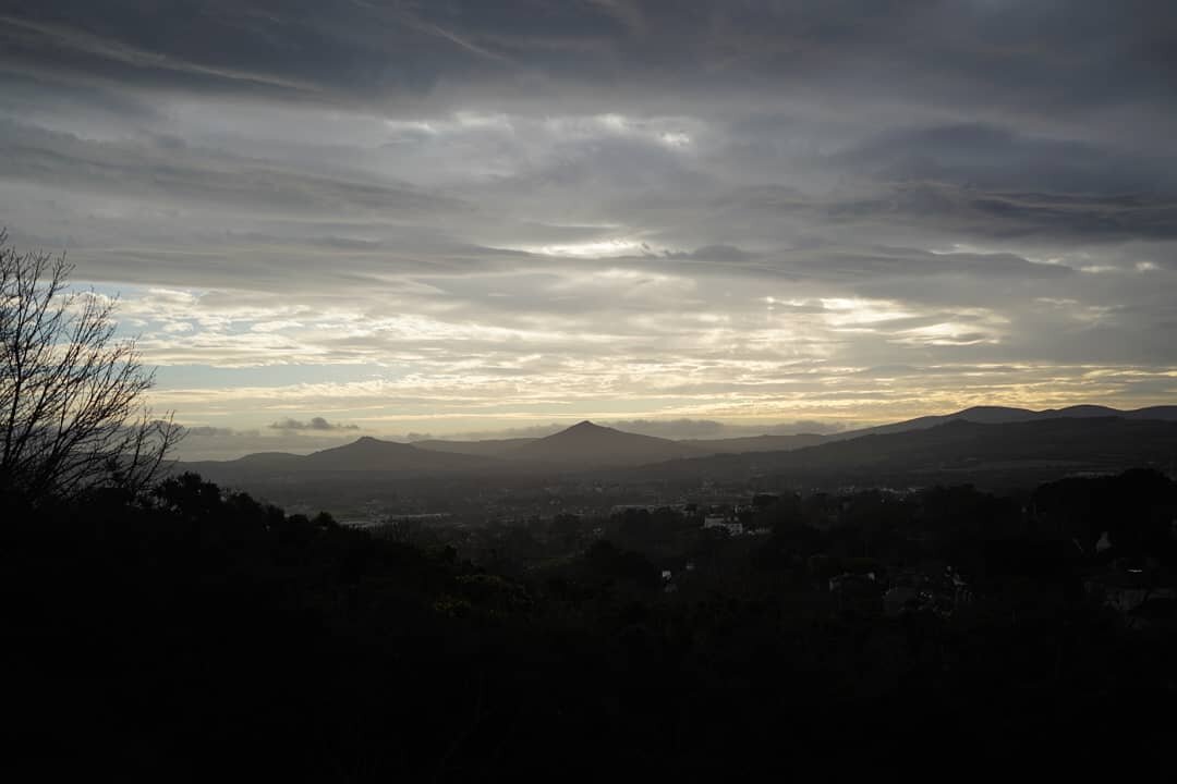 98/365

Beautiful views from Killiney Hill!

#photoaday #photoadaychallenge #365 #Photography #grainisgood #grain #dontfearthegrain #ireland #adventure #dublin #mountains #view #hiking #nature #failteireland #landscape #landscapephotography #sony #so