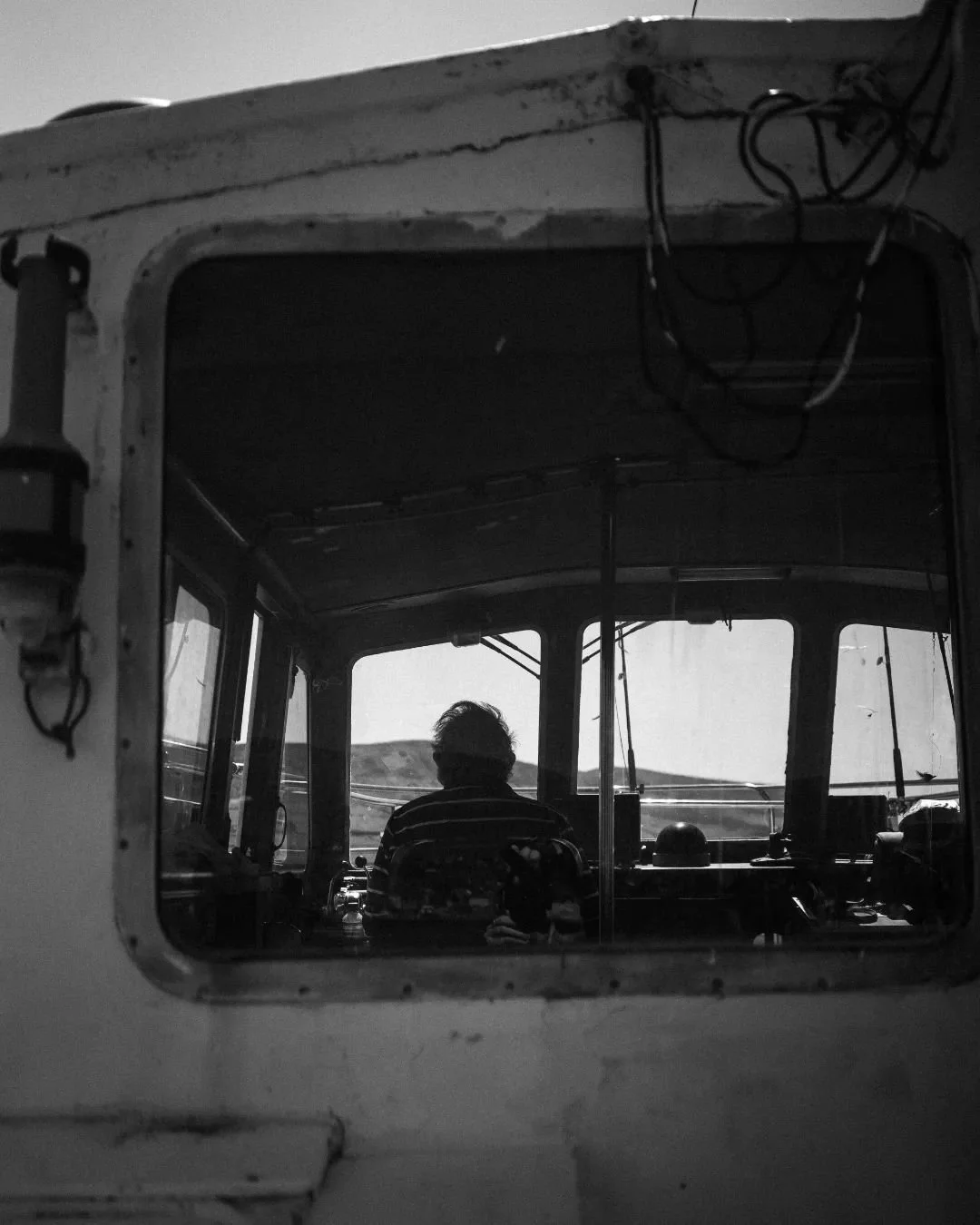 More from the Fishermen!

Dingle, Kerry 2024.

#dingle #wildatlanticway #ireland #kerry #fisherman #fishing