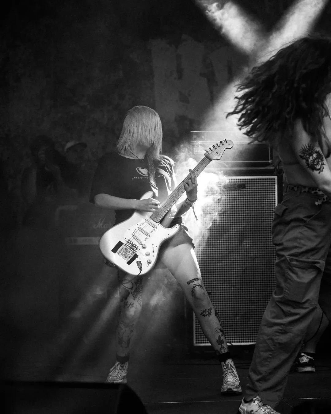 @gelhc at Full Force Germany! 

The first of @fullforcegermany coverage for @rua.collective .

Such an amazing set by Gel! Definitely a must see if you have the chance!