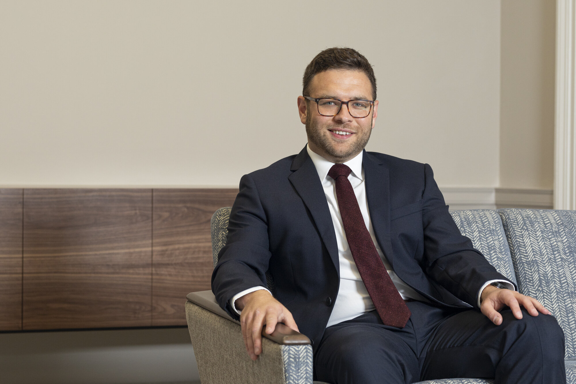  David Coutts joins the Moray Group as Head of Family Law 