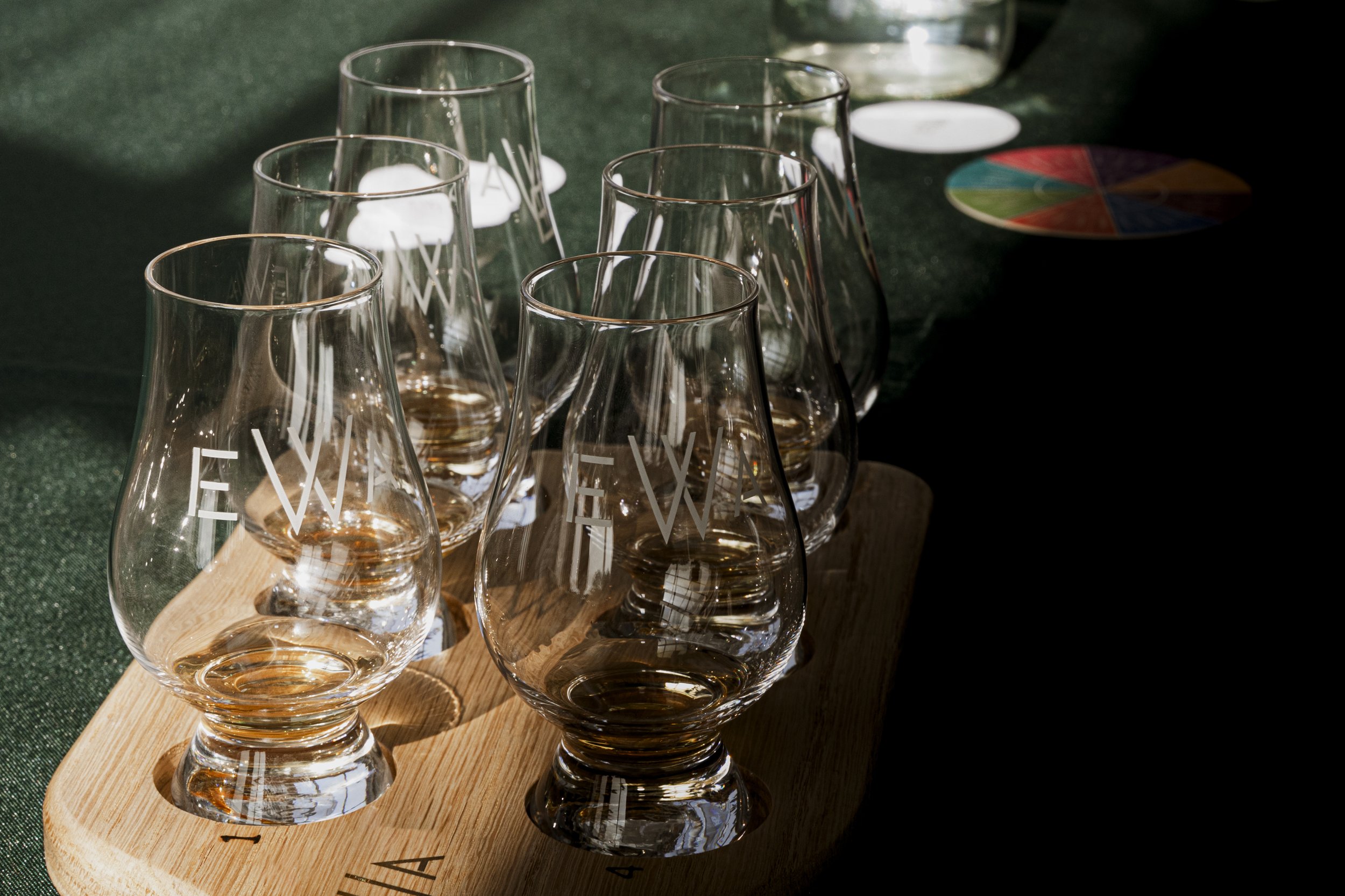 Edinburgh Whisky Academy