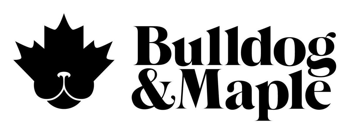 BULLDOG &amp; MAPLE | Marketing Agency in London