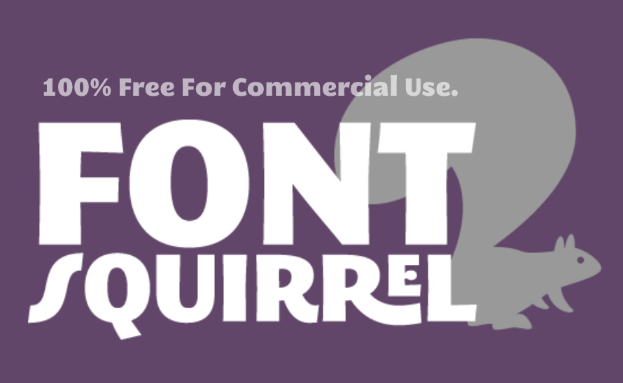 Font Squirrel