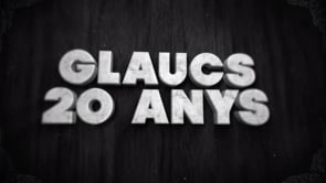 Videoclip GLAUCS 20 Años