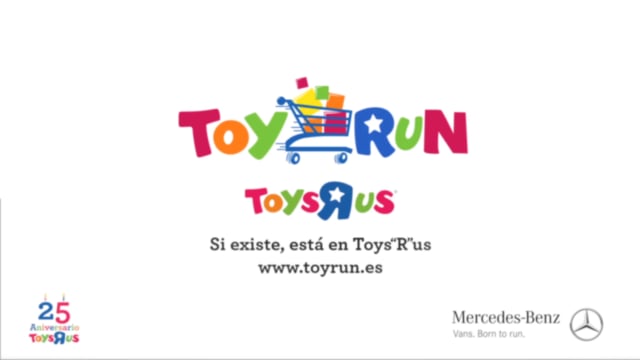 Spot Toys R Us