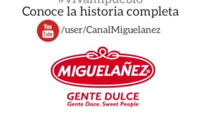 Instagram series para Miguelañez (Alvaro Antoli)