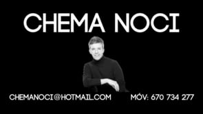 Video Book Chema Noci