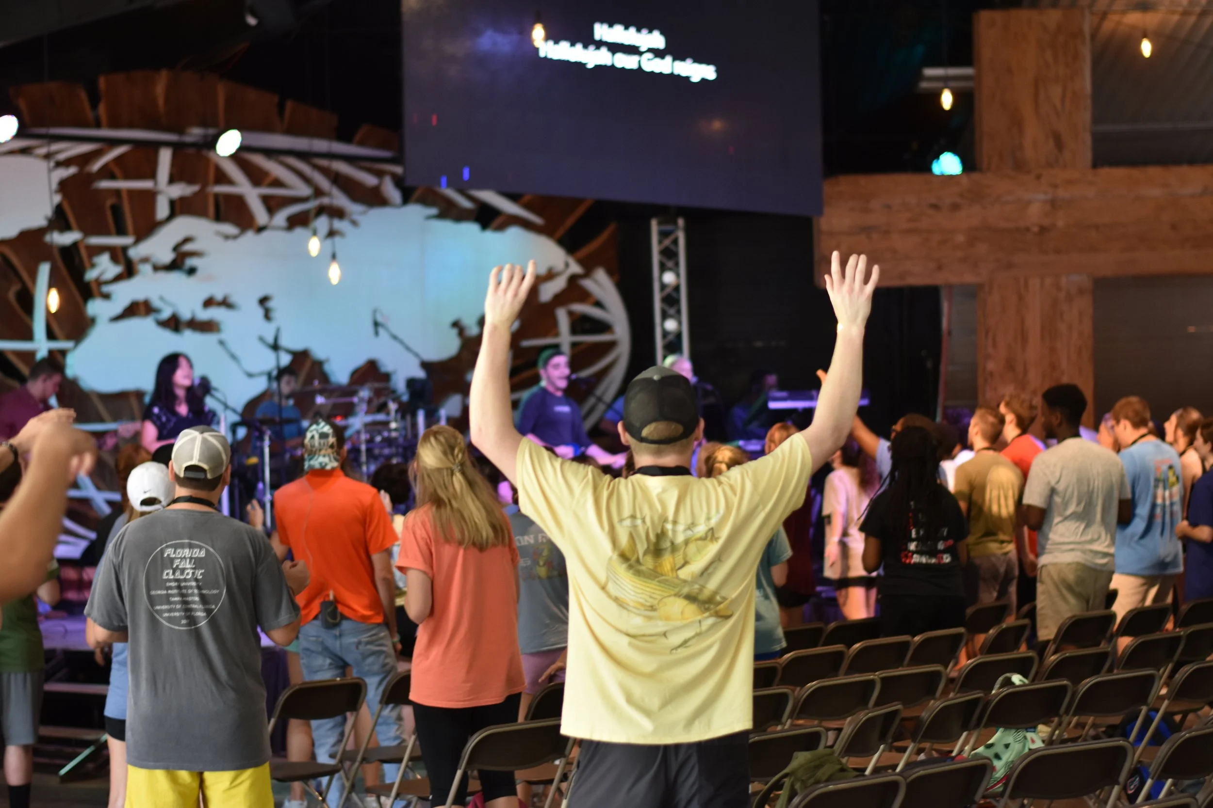 Counselor & Leadership FINAL Installment of Registration Fee